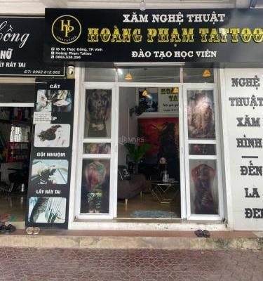 CẦN SANG NHƯỢNG MẶT BẰNG KINH DOANH TẠI TP. VINH, NGHỆ AN - 🏡 Địa chỉ: 18 Võ Thúc Đồng ,
