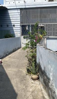 Cho thuê nhà 70m2 có sân 20m2, Bình quới 🏤 thoáng mát, yên tĩnh