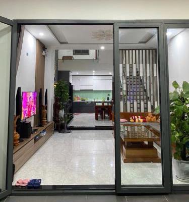NHÀ 3 TẦNG ĐẸP-MT Đường HOÀNG ĐÌNH ÁI-Sát 🔥 Chung Cư HOÀ XUÂN-DT 100m2. Chỉ Nhỉnh 5 TỶ