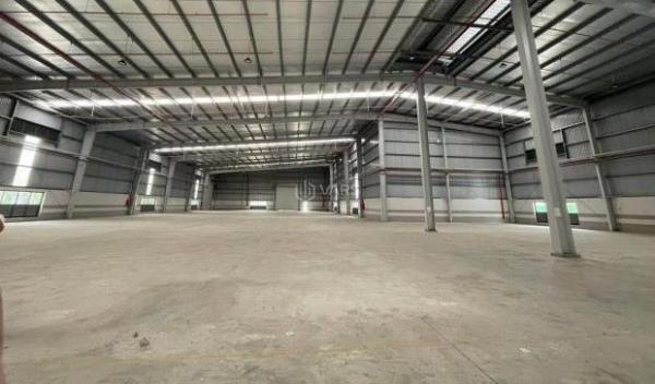 Cần bán Nhà xưởng, nhà kho 9994m²