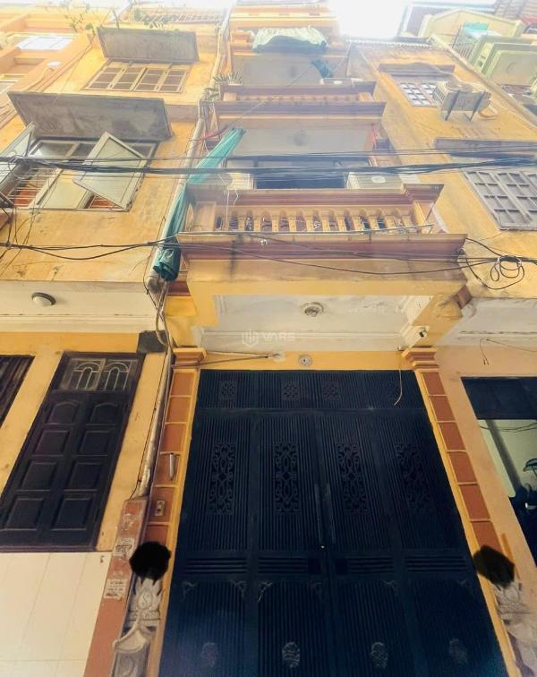 Cần bán Đất nền riêng lẻ 30m²