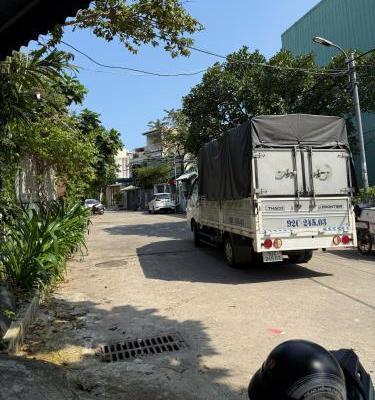 NHÀ TRƯNG 🏢 NỮ VƯƠNG - 79M2 - 3 TẦNG - KIỆT 7M - TRUNG TÂM PHỐ, NHÀ ĐẸP - 4.3 TỶ