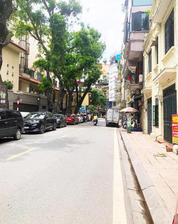 Chính chủ bán nhà phó đức chính phốcổ, ngõ nông 🔥 vài bước mặt phố oto tránh|dt33m