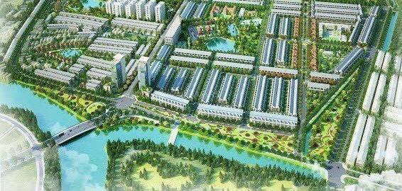 Em Cần bán mấy lô đất tại khu đô thị Tân Phú Hưng - 🏦 TP Hải Dương