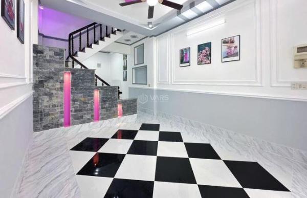 BÁN NHÀ 2 TẦNG ĐƯỜNG 🏤 SỐ 15 KHU THỚI NHỰT