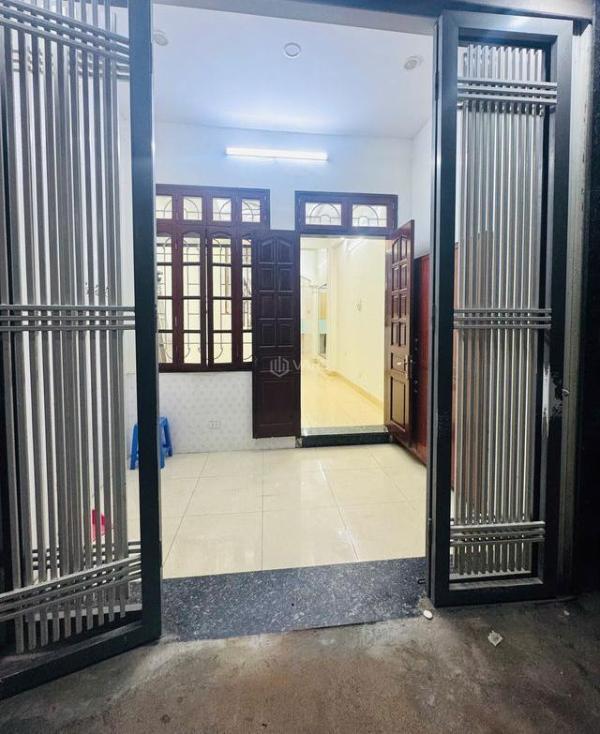 Bán gấp nhà mỹ 🏡 đình lô góc ô tô đỗ cửa 36m2 5 tầng mt 4.1m giá chỉ 8