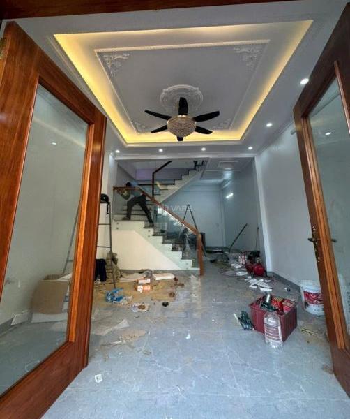 BÁN NHÀ BỒ XUYÊN 🏠 KINH DOANH DT 40m 4 TẦNG GIÁ CHỈ 4.250