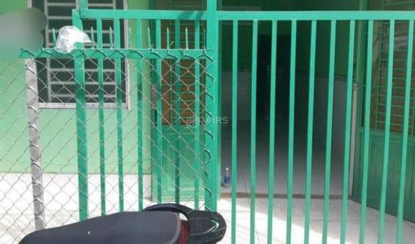 22. Bán nhà 1,1 tỷ full thổ 💥 cư gần khu công nghiệp Trà Nóc