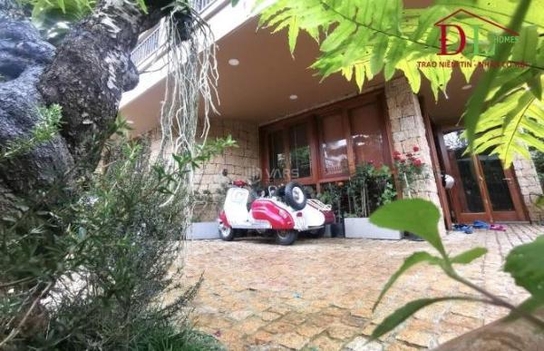 Bán Biệt thự nghỉ dưỡng 235m²