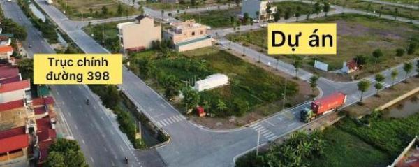 Cần bán Đất nền riêng lẻ 90m²