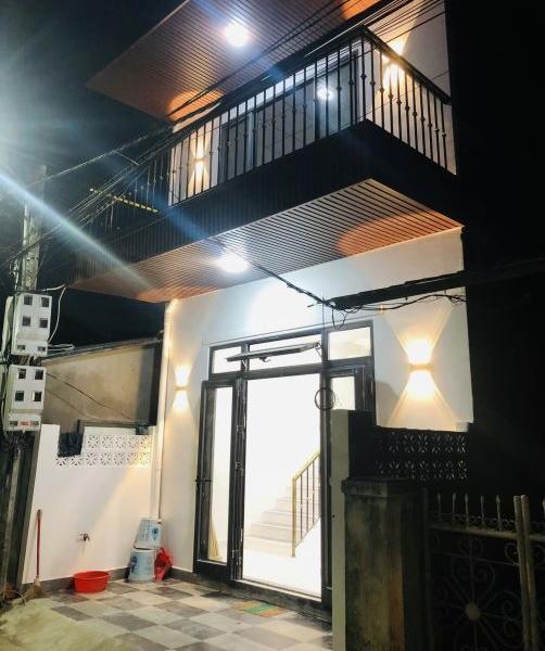 NHÀ KIỆT TRẦN PHÚ, TP HUẾ, MỚI 🏘️ TOANH CẦN CHO THUÊ