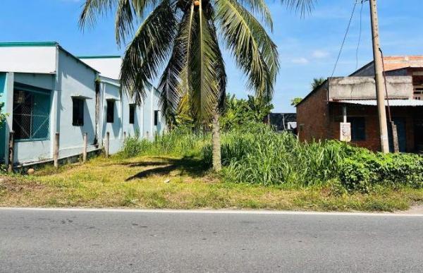 Cần bán Đất nền riêng lẻ 198m²