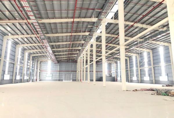Chủ cho thuê Nhà xưởng, nhà kho 10000m²