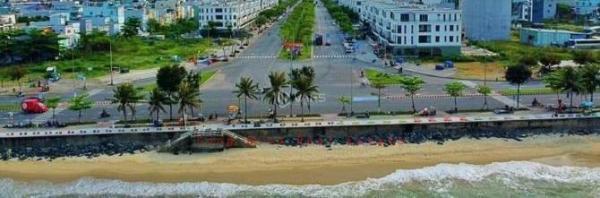 Chính ☘ Chủ Cần Tiền Bán 1008m2 Mặt Tiền Đường 60m Nguyễn Sinh Sắc Quận Liên Chiểu Đà Nẵng