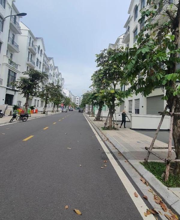 Cần bán Biệt thự nghỉ dưỡng 96m²