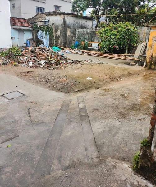Chủ cần bán Đất nền riêng lẻ 45m²