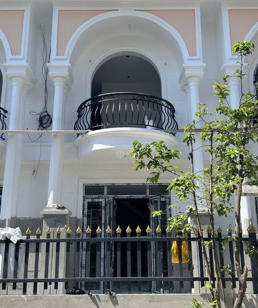 Nhà 2 Tầng Full Nội Thất – Trung Tâm 🏢 TP Huế