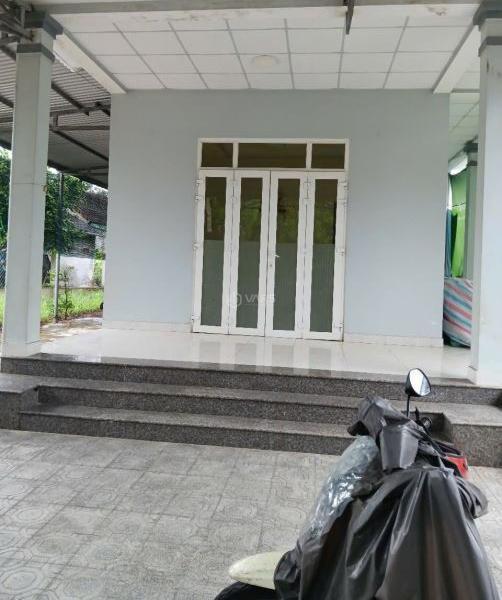 Cần bán Nhà trong hẻm 437m²