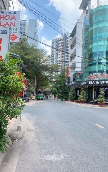 Bán Biệt thự nghỉ dưỡng 120m²