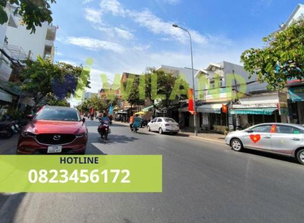 Cần bán Nhà mặt phố 117m²