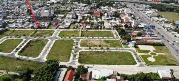 TẶNG CHỈ VÀNG CHO KHÁCH CHỐT LÔ ĐẤT THỔ CƯ NẰM 🏤 VỊ TRÍ VÀNG LIỀN KỀ SÂN BAY LONG THÀNH