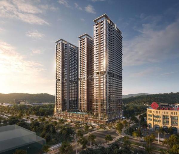Căn hộ view biển SkyM Hạ Long, full giá 💥 1.5 tỷ/ căn, sử dụng lâu dài