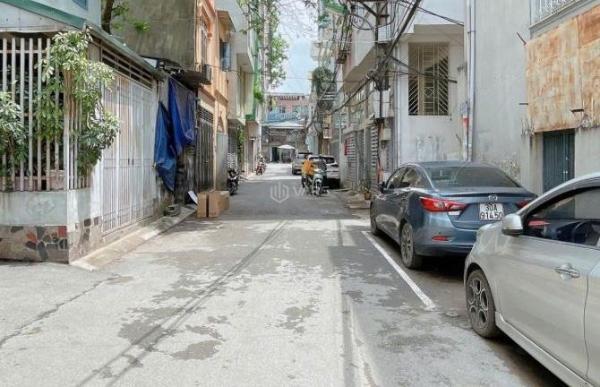 NHÀ ĐẸP VỊ TRÍ HIẾM 5T 🏦 LÔ GÓC ÔTÔ TRÁNH KD GẦN PHẠM VĂN ĐỒNG CẦU GIẤY 65M2 MT 4M 20 TỶ