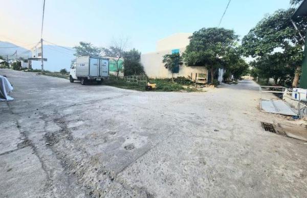 Bán lô 💥 đất đường 5-6m ở Phú Bình -xã Vĩnh Thạnh , thành phố Nha Trang - Diện tích : 92.1m