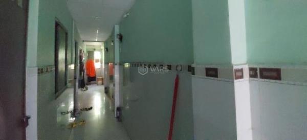 TRỌ BÁN GẤP 100M2 , 2 TẦNG , ☘ 10 PHÒNG CHO THUÊ THÁNG 12 TRIỆU , SỔ HÔNG RIÊNG