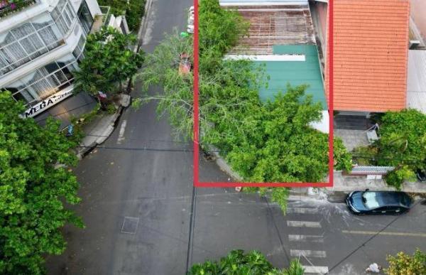 Bán lô góc 2 mặt 🌊 tiền Hồng Lĩnh - Hát Giang , 93,6m2 giá 13.5 tỷ