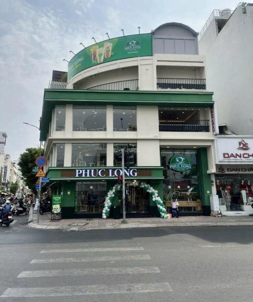 Cần cho thuê Nhà mặt phố 420m²