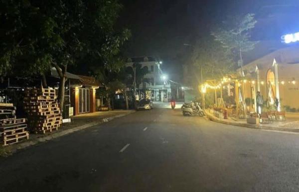 Bán đất khu phật tích Tiên Du bn dt 90m mt 5m giá 🏤 4 tỷ