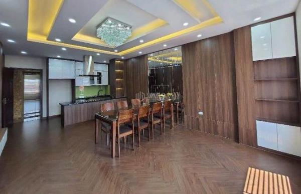 Cho thuê Nhà trong hẻm 60m²