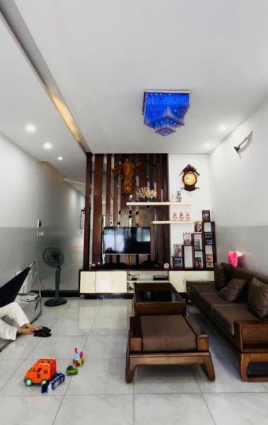 Bán nhà 2 lầu kdc 🏘️ tân phong kinh doanh tốt nhà đẹp xịn xò