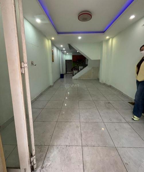 Cho thuê Nhà trong hẻm 35m²