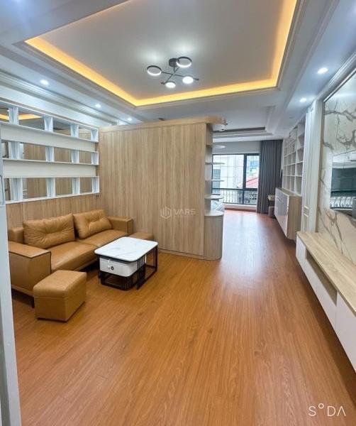 PHÂN LÔ 🆘 CẦU GIẤY - KINH DOANH - GARA Ô TÔ - NGÕ THÔNG HÈ THOÁNG - Ô TÔ TRÁNH NHAU 50m2*6T