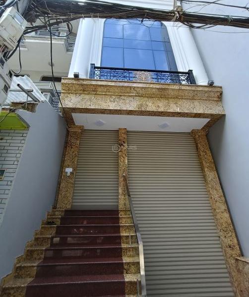 75m2 mặt tiền 5 m phân lô vỉa hè thông 🏚️ sàn văn phòng cty