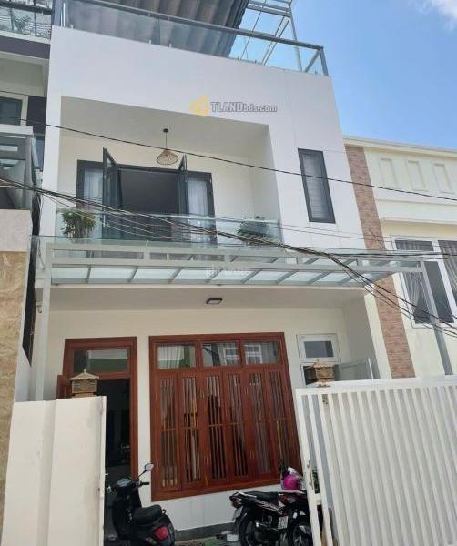 Chủ cần bán Nhà trong hẻm 86m²