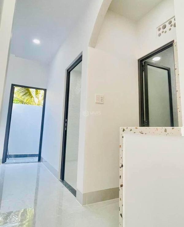 Bán Biệt thự nghỉ dưỡng 58.5m²