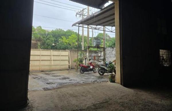 Cho thuê kho 🌊 2.000m2 Tân Thới Nhất Quận 12