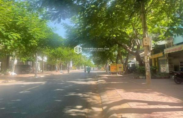 BÁN 🏢 NHÀ MẶT TIỀN 1 TRỆT 2 LẦU_86M2_NGUYỄN THIỆN THUẬT_PHƯỜNG THẮNG NHẤT_VŨNG TÀU_CHỈ 8 TỶ