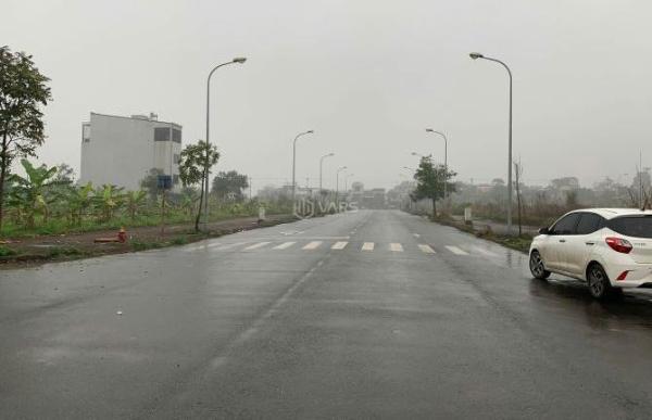 Cần bán Đất nền Dự án 250m²