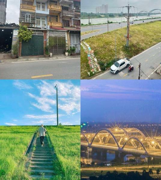 Bán Nhà mặt phố 60m²