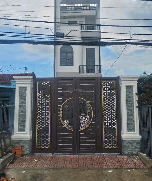 Nhà 1 trệt 2 lầu mặt tiền Buôn Bán 🏣 Tỉnh Lộ 747C Miếu ông cù 4 tỷ 600 triệu