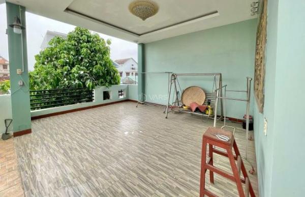 Bán Biệt thự nghỉ dưỡng 160m²