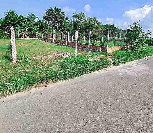 KHU PHÂN 🏤 LÔ CAO XÁ, TÂN YÊN, BẮC GIANG, 1.28 TỶ