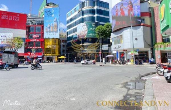 Cho thuê Nhà mặt phố 180m²