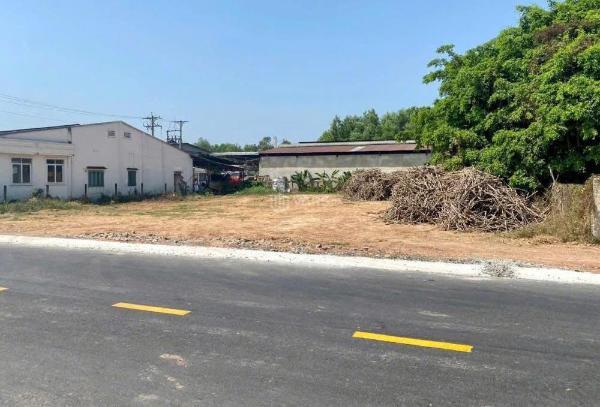 Chủ cần bán Đất nền Dự án 257m²