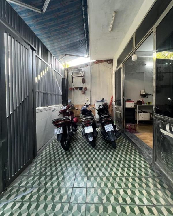Cần bán Đất nền riêng lẻ 105m²