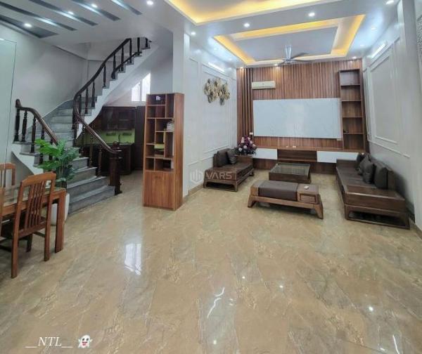 Bán nhà 3 tầng Trần Hưng 💥 Đạo gần cafe Cộng
